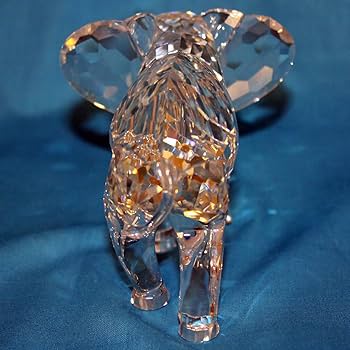 Amazon.com: Swarovski 1993 Inspiration Africa 