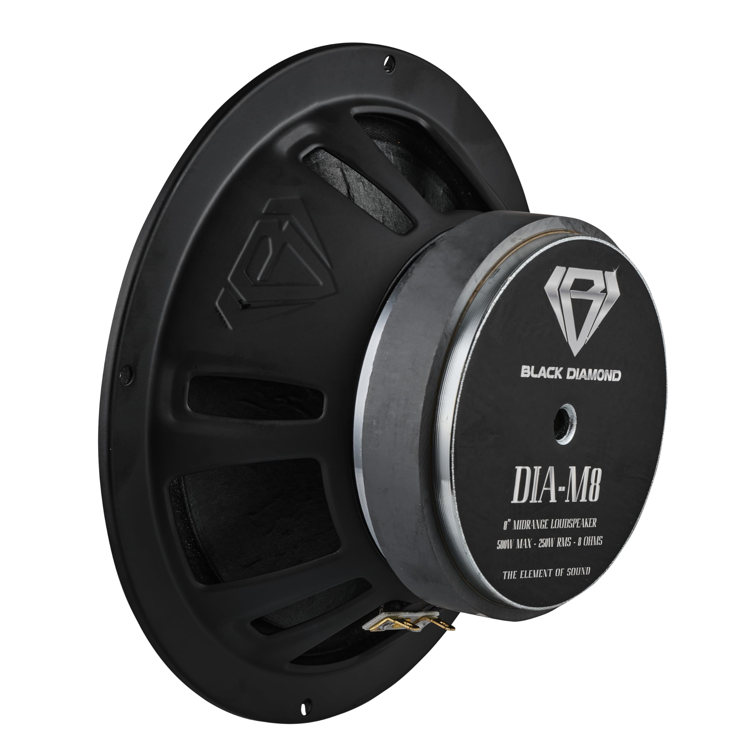Amazon.com: BLACK DIAMOND Dia-M8 8