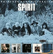 Original Album Classics