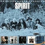 Original Album Classics