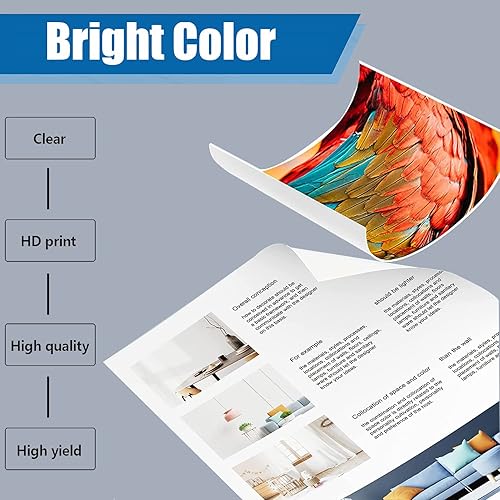 Miniatura 5 de SPC820 SPC821 - Cartucho de tóner compatible con Ricoh 821026 821027 821028 821029 SP C821DN SP C820DN Impresora de alto rendimiento (cian)