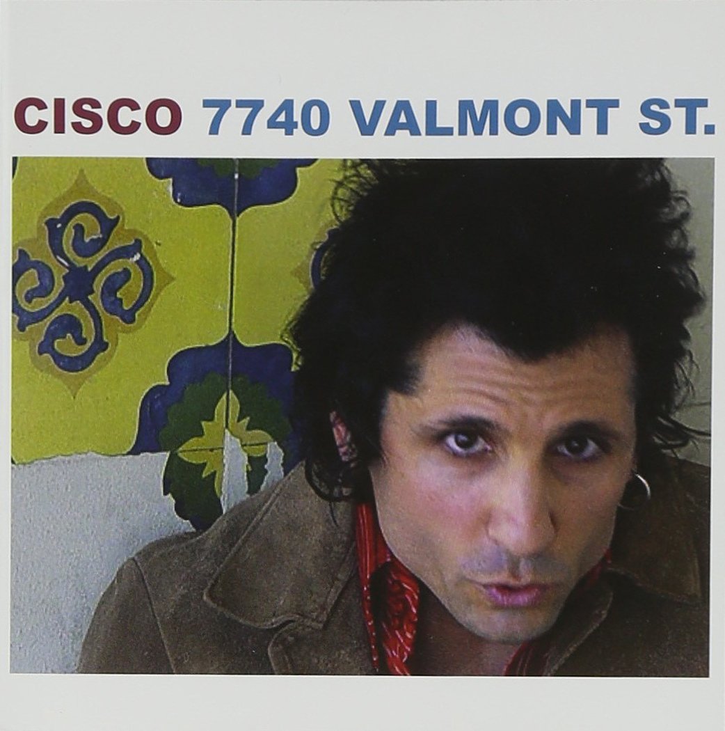 7740 Valmont St. [Audio CD] Cisco; Skip Edwards; Jeff Roberts and Pete Anderson