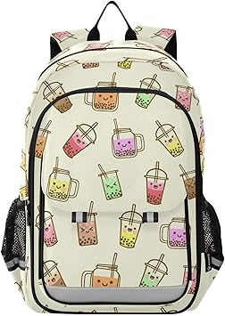 Krafig Backpack