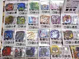 モンハン　ヘッドマグネット　8種セット モンハン ヘッドマグネット 8種セット モンスターハンター 20th