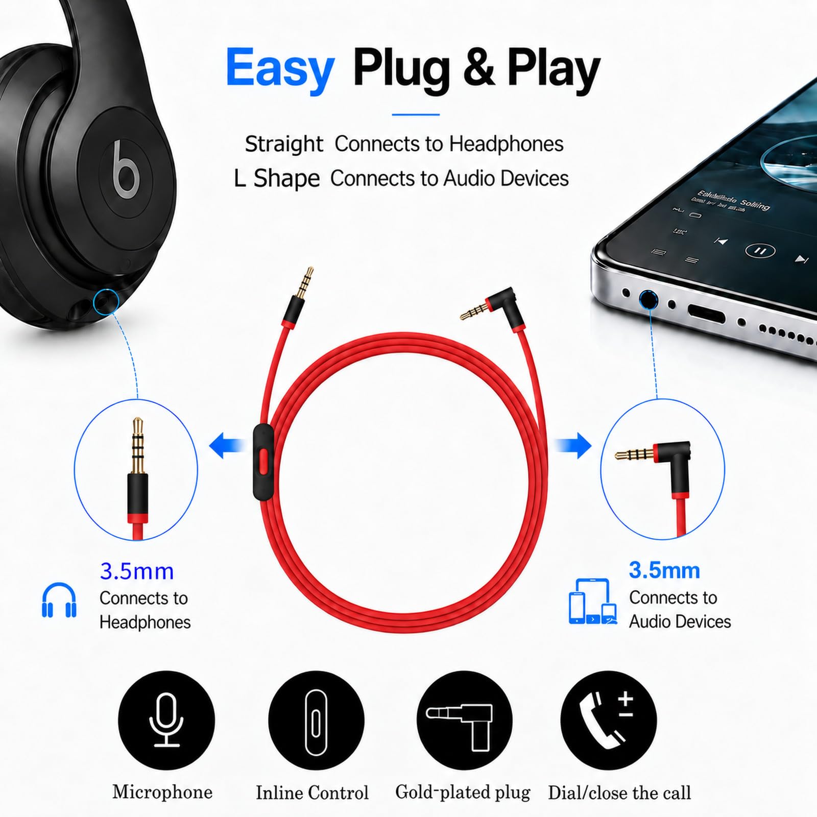 Amazon.co.jp: Beats by Dr.Dre Headphones Studio/Solo/Pro/Detox