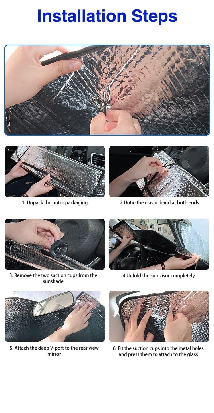 Nuances Voiture pour VW pour Touran MK2 5T 2016~2023 2022 Voiture fenêtre visière Pare-Soleil Couverture Anti-UV Voiture Pleine fenêtre Pare-Soleil Ombre fenêtre Voiture (Taille : Rear sunshades)
