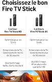 Amazon Fire TV Stick HD (newest gen), free & live TV, Alexa Voice Remote, powered by the TV, effortless setup, find TV programmes faster with Alexa+ - 6