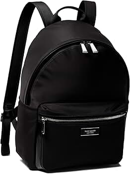 Amazon.co.jp: kate spade new york サム アイコン ナイロン