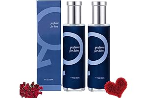 Lure Her Para Hombre Perfume: Hypnotic Fragrance for Men