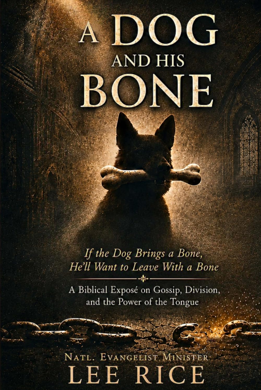 A Dog and His Bone: If the Dog Brings a Bone, He’ll Want to Leave With a Bone