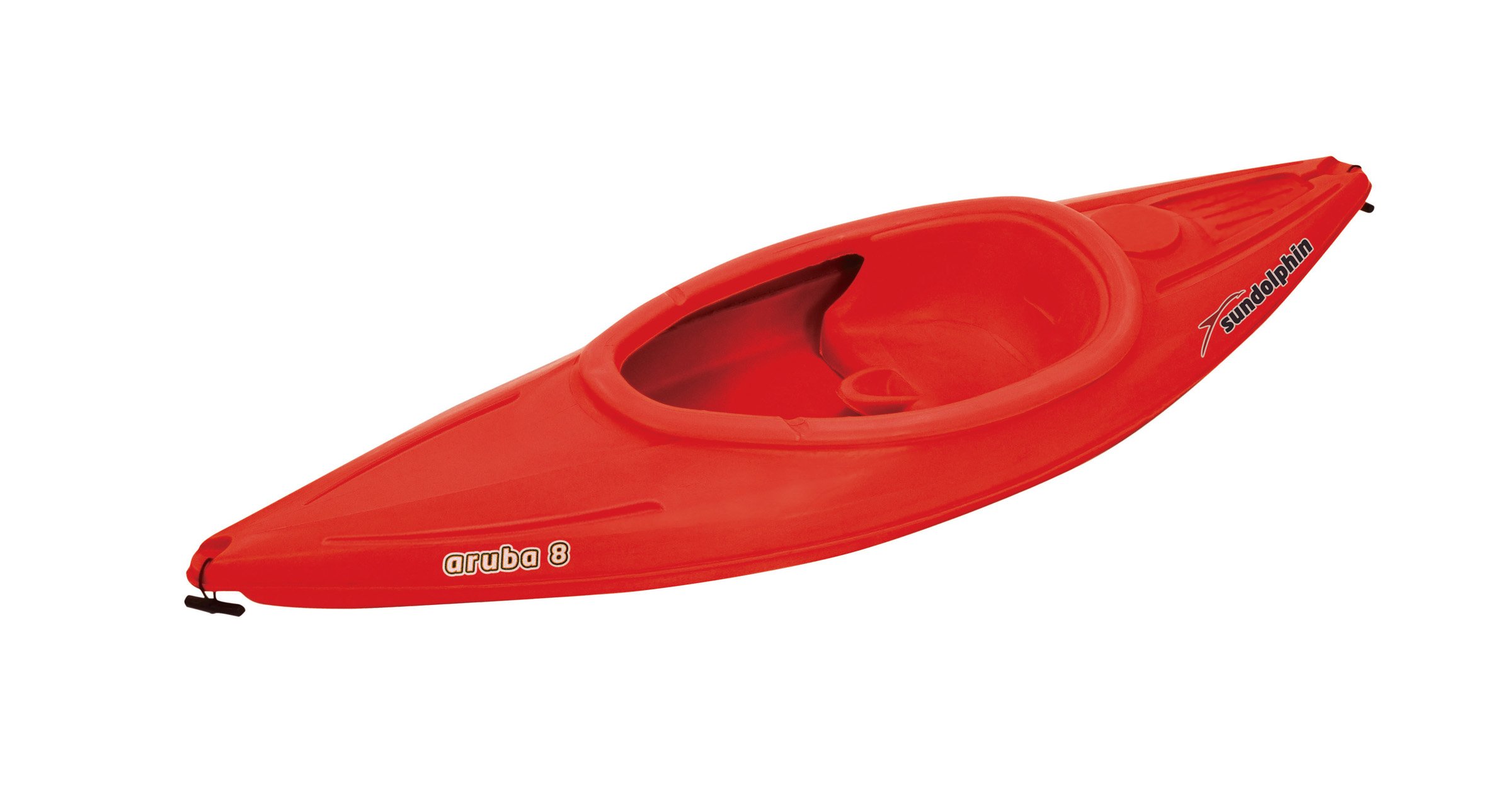 Sun Dolphin Aruba Sit-in Kayak