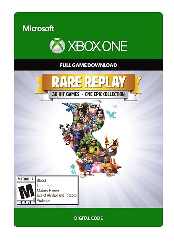 Les Halo Studios ont externalisé des tâches pour *Campaign Evolved* et pourraient faire appel à un studio de Call of Duty à l'avenir. 9 71PjSyoap2L. SY500 Rare Replay – Xbox One Digital Code