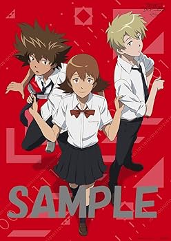 (未使用･未開封品)　デジモンアドベンチャー tri. 第4章「喪失」 [Blu-ray] qdkdu57 Amazon.co.jp: 【Amazon.co.jp限定】デジモンアドベンチャー tri