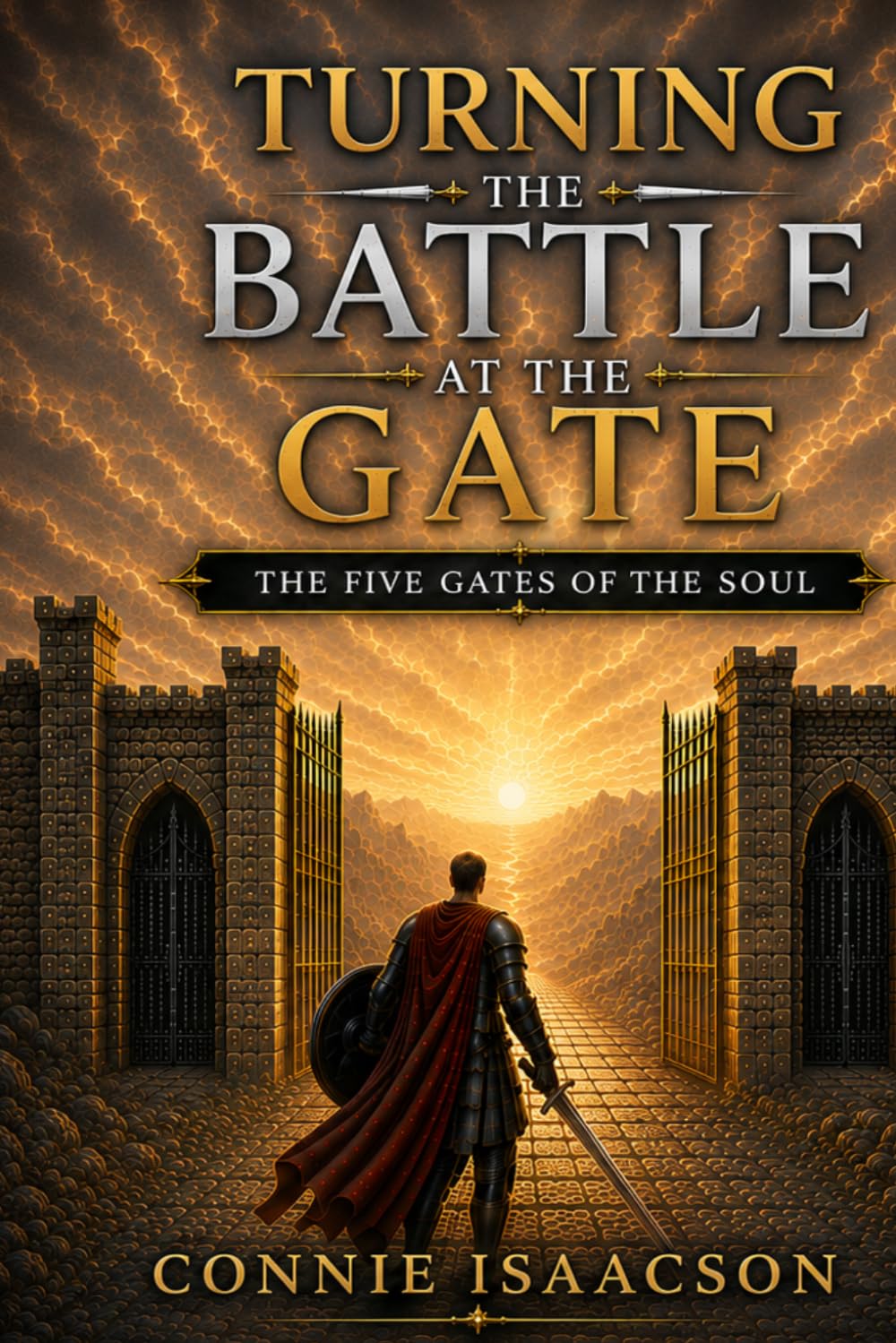 Turning the Battle at the gate: The Five Gates of the Soul