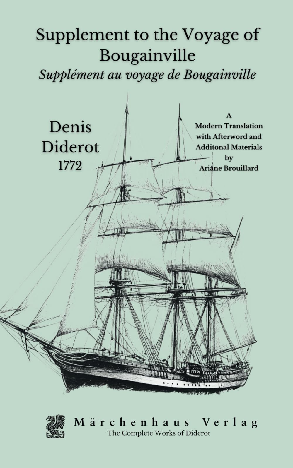 Supplement to the Voyage of Bougainville