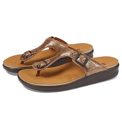 SAS Sanibel Comfort Thong Sandal Women