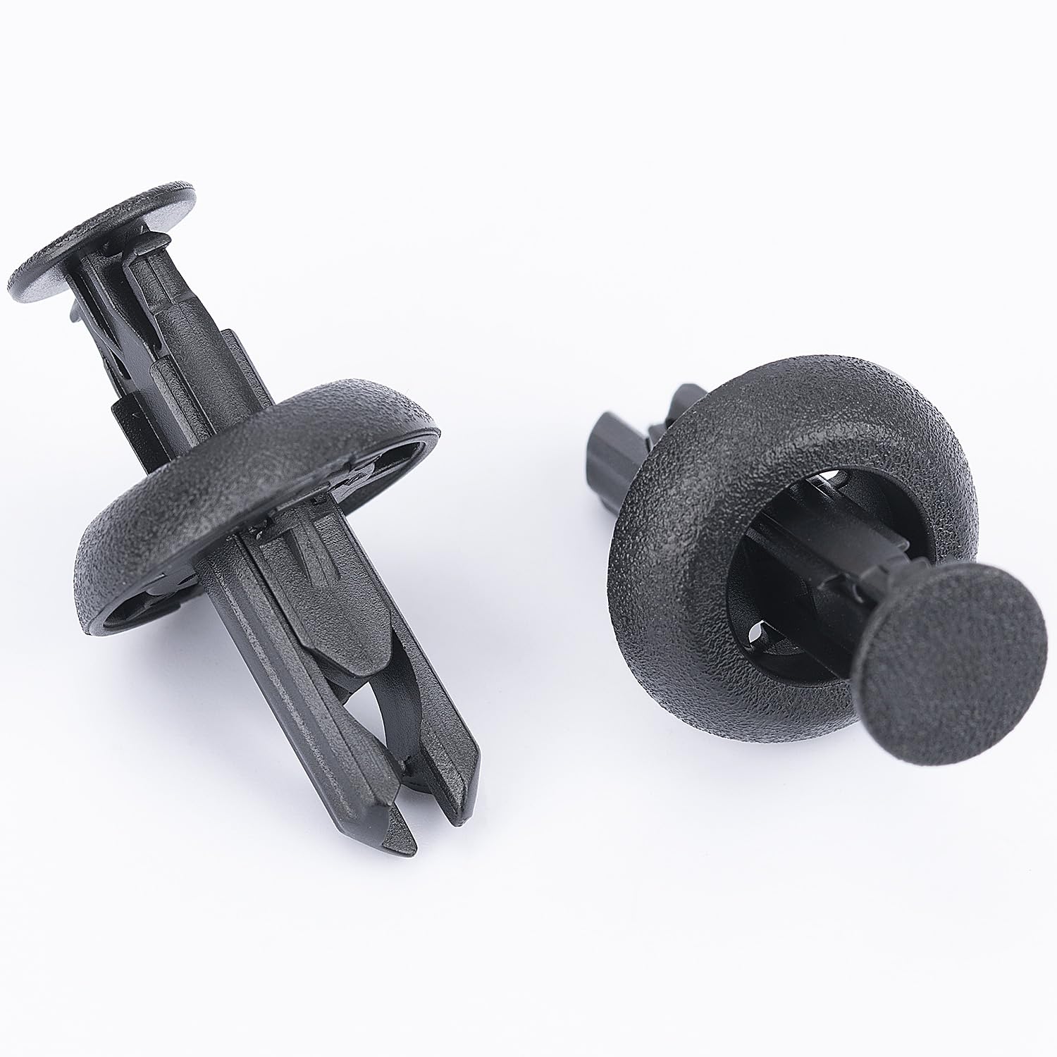Amazon.com: OAUTOO 25pcs Battery Pack Cover Clip for Toyota 90467