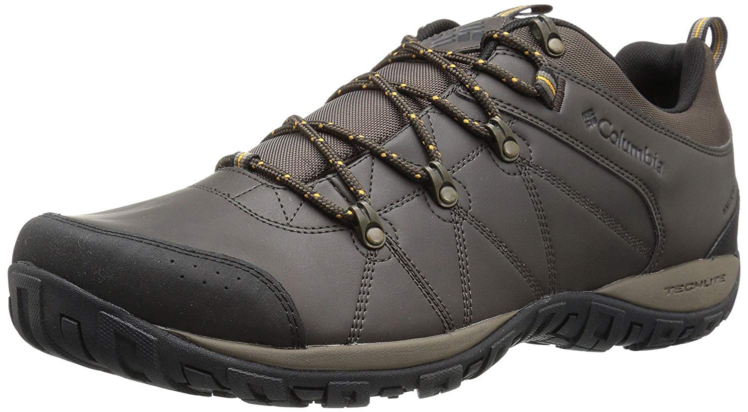 Columbia Zapatos impermeables Columbia hombre Peakfreak Venture
