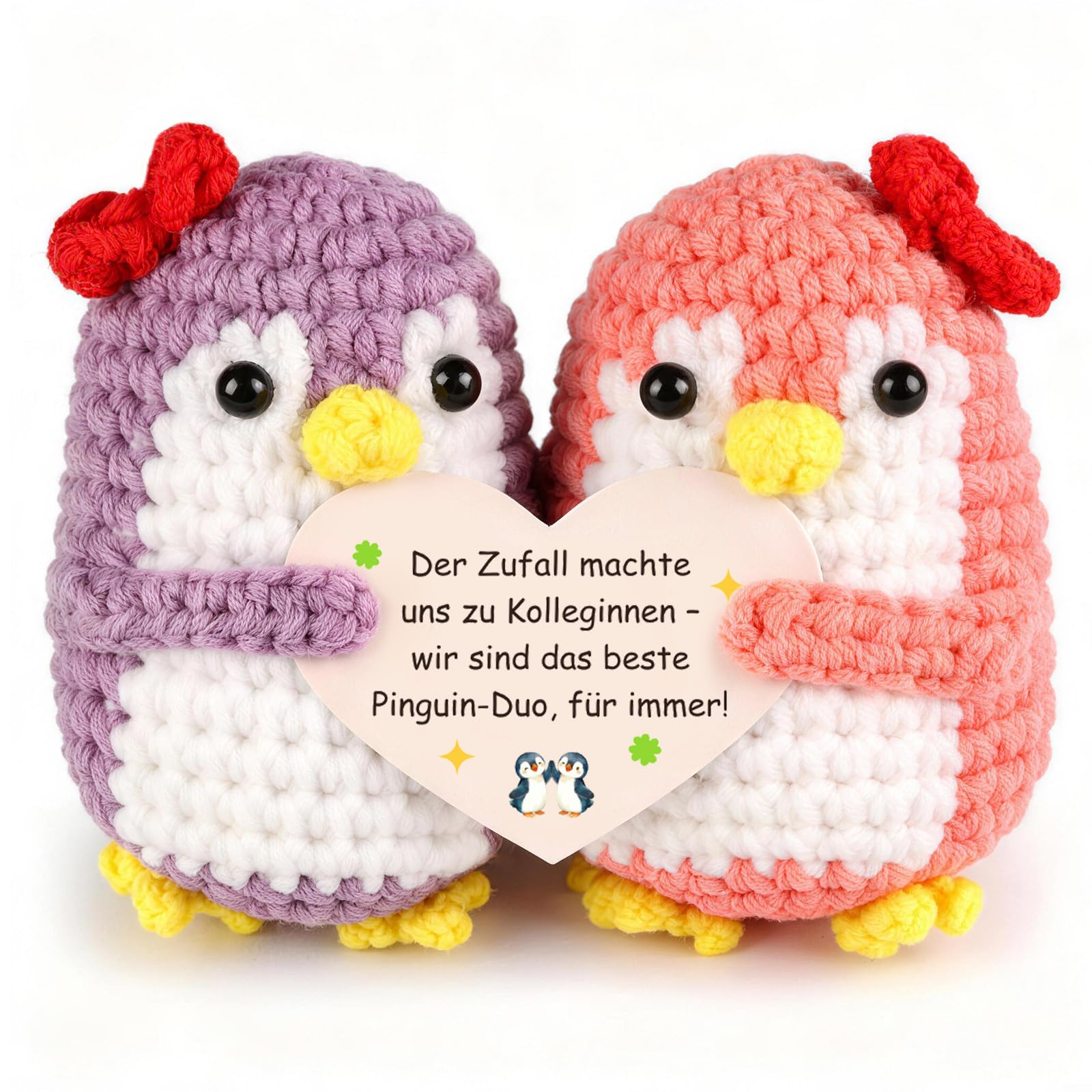 Giftota Gifota Geschenk für Zwei