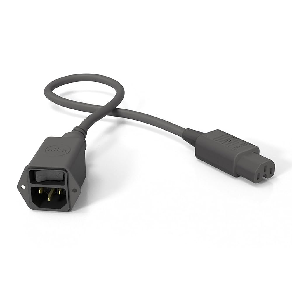 その他 temple audio IEC AC Mains Micro Module Amazon.com: Temple Audio IEC AC Mains Micro Module : Electronics