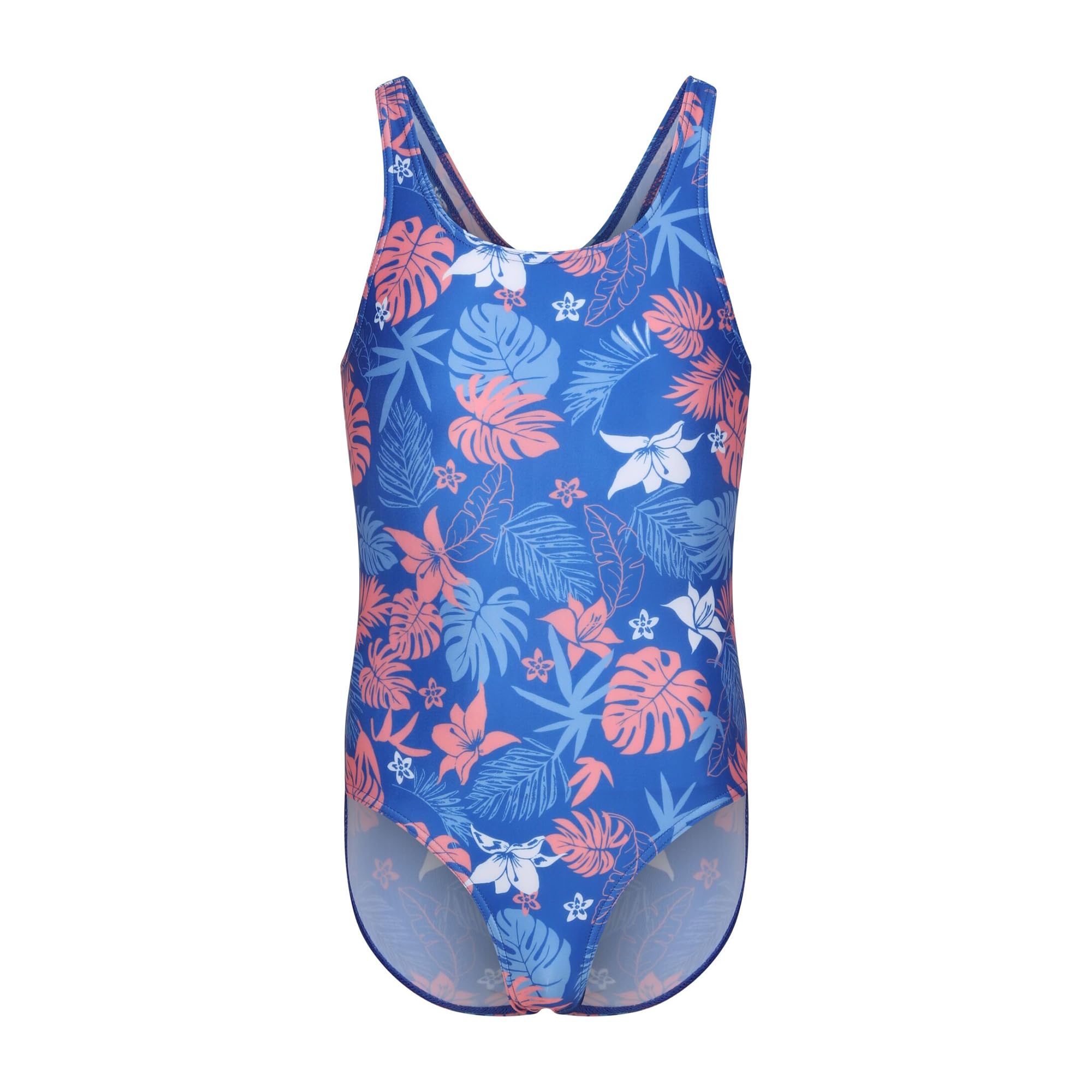 Regatta Katrisse Girls Swimsuit