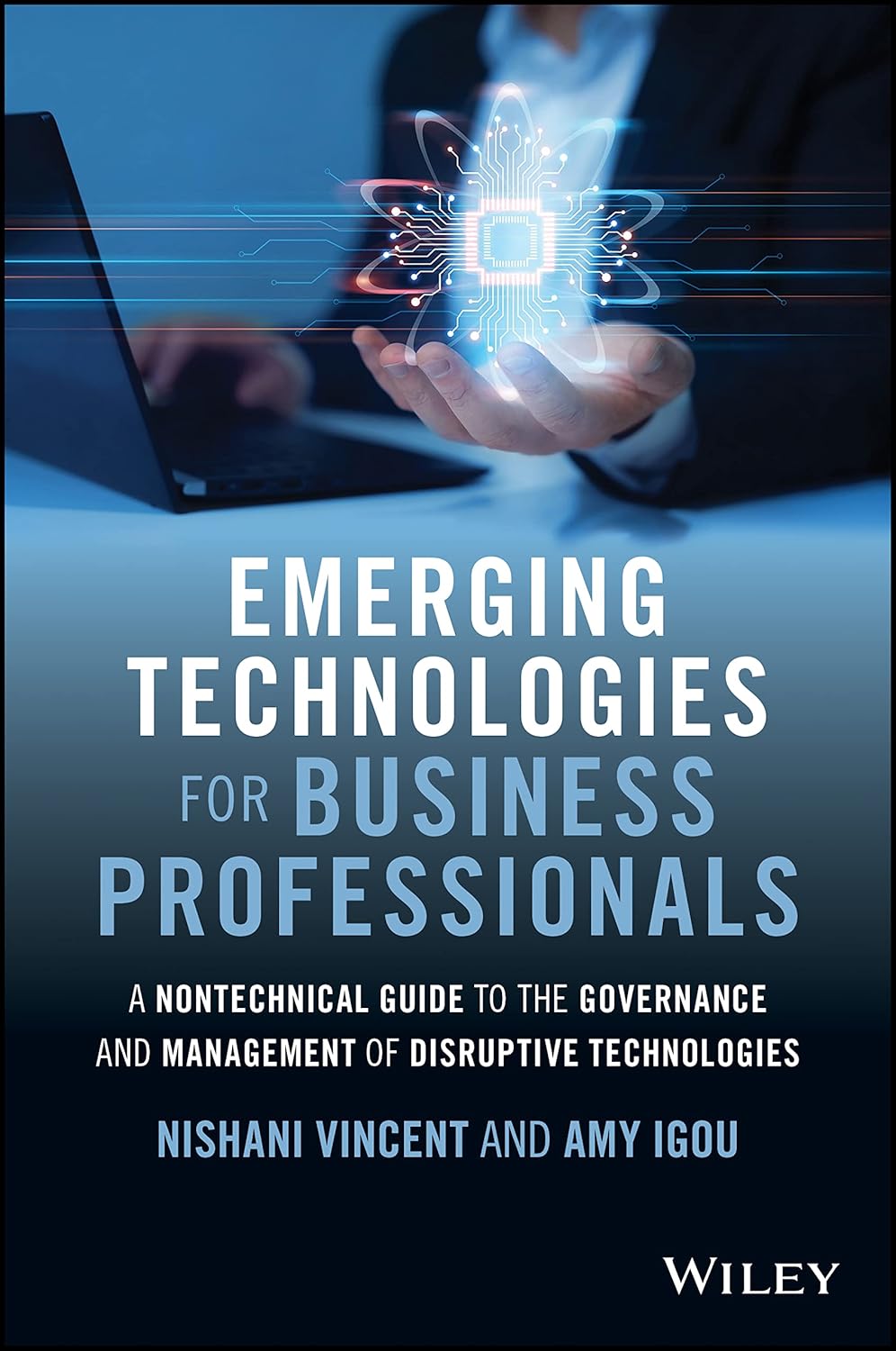 Master Disruptive Tech: Business Governance Made Simple