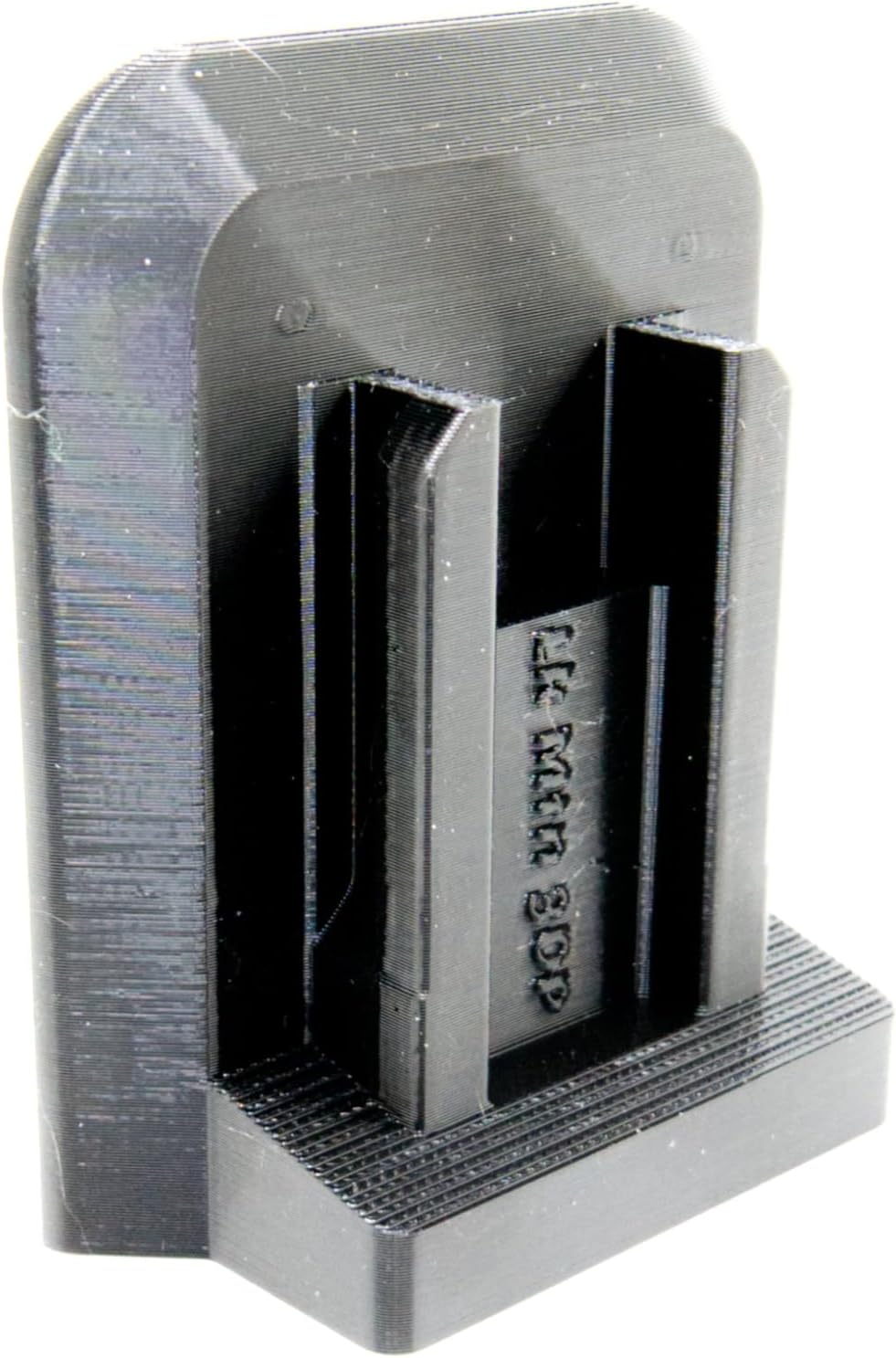 Magnetic M18 Tool Holder – Heavy-Duty Organizer for Milwaukee M18 Tools, 110lb Pull Magnets, PETG Construction
