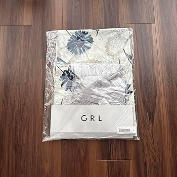 GRLガーベラ浴衣セット新品未使用‼️ ガーベラ浴衣セット[tu1495] | レディースファッション通販の