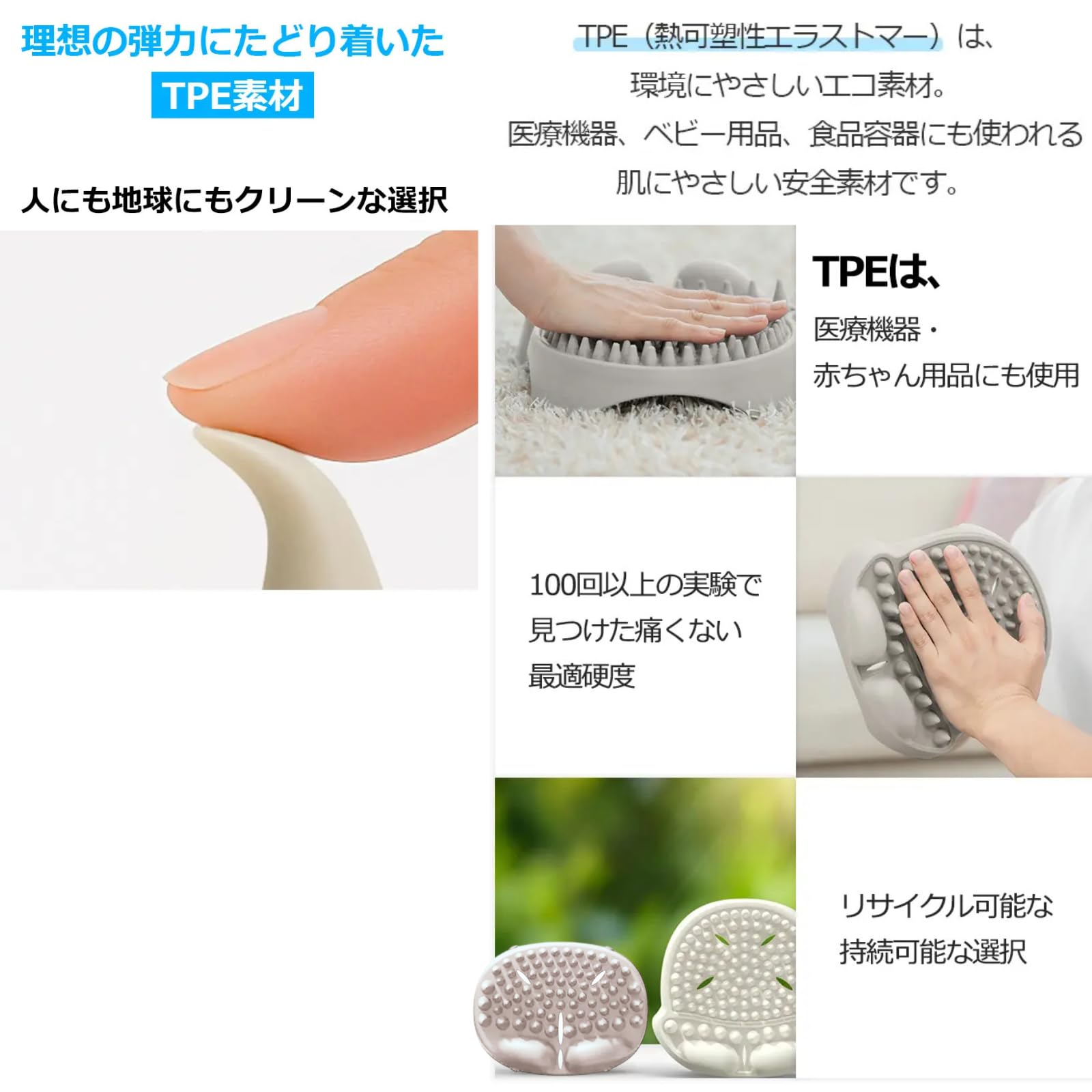 Amazon.co.jp: 後頭部専用 首こり対策 ヘッドレスト クッション 椅子用 