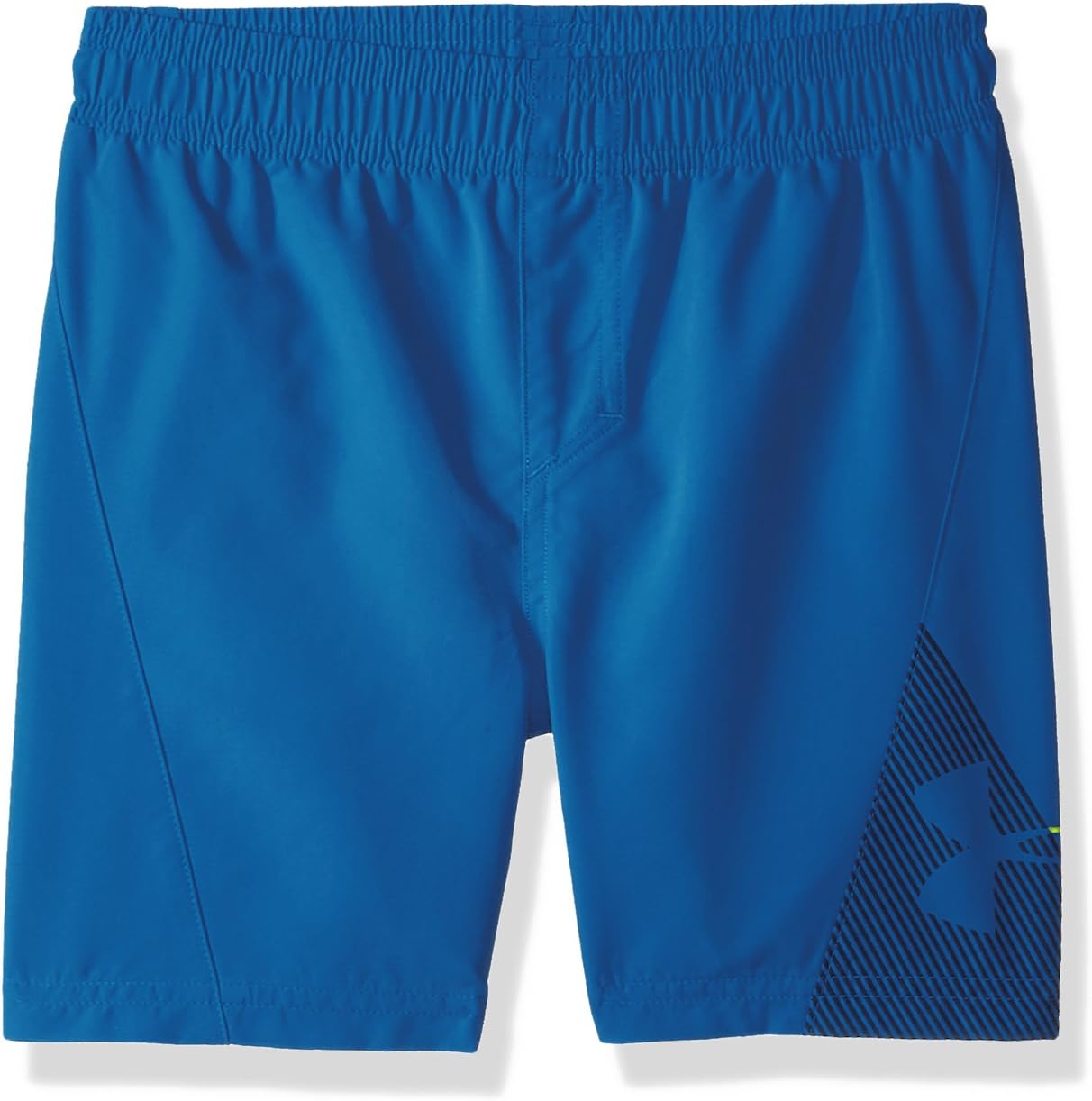 Under Armour Americana Striped Volley Swimwear