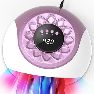 Laser Behandlungsgerät für Zehen, 15Stück 470nm Blaues Licht & 42 Stück 650nm Rotes Licht Anti-Nagelpilz Behandlung,Behandlung von mehreren Zehen und bequemen Füßen
