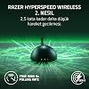 Razer Viper V4 Pro - Kablosuz simetrik e-spor oyun faresi - Ultra hafif 49 g - HyperSpeed Gen-2, 8 KHz'e kadar yoklama hızı - Focus Pro 50K sensör - Optik kaydırma tekerleği - PC/Mac | Siyah