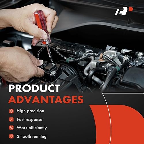 Miniatura 7 de A-Premium Mass Air Flow Sensor Meter [4-Pins] Compatible with Nissan & Infiniti - Altima 14-18, Maxima 16, Pathfinder 15-16, Murano 15-19, Quest