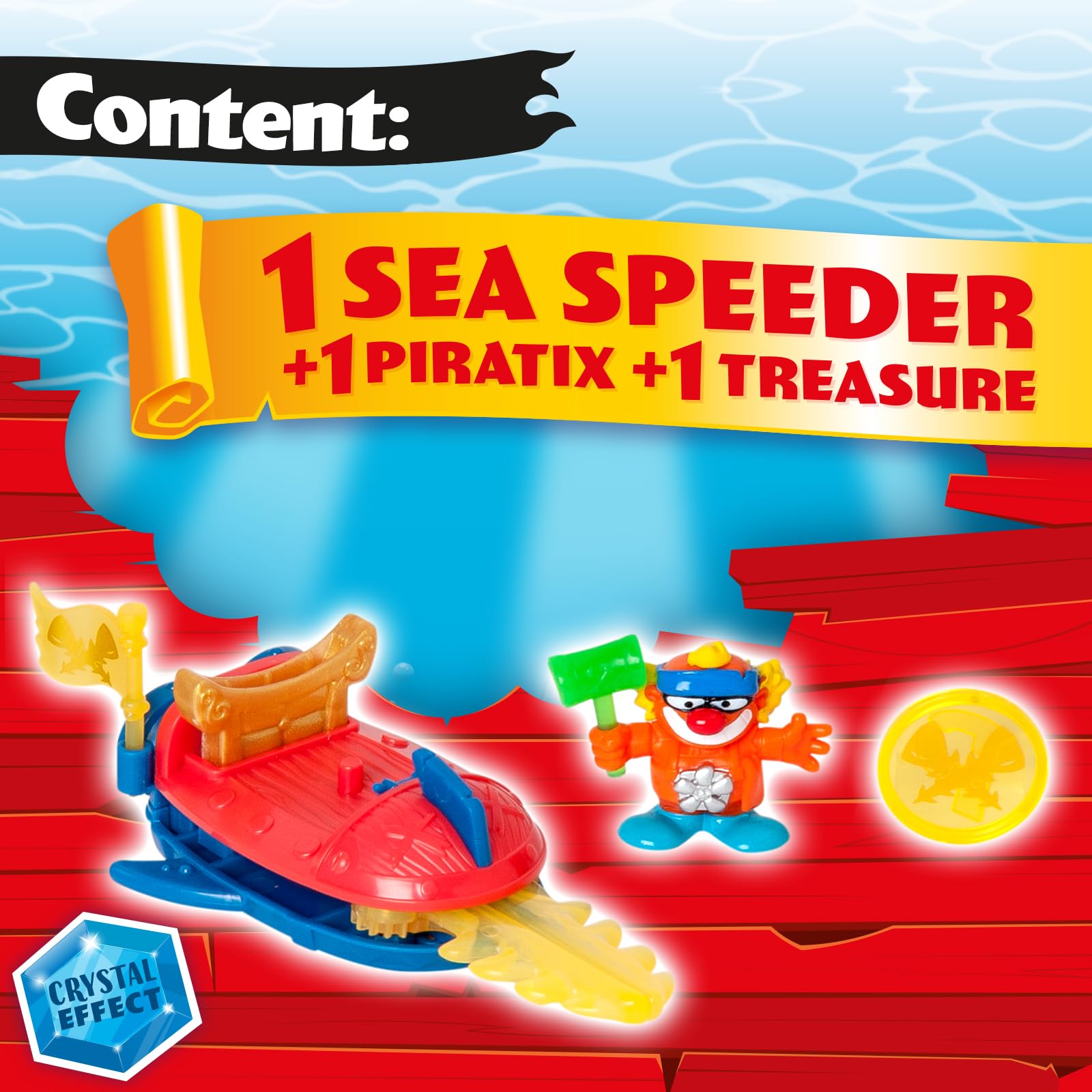 PIRATIX