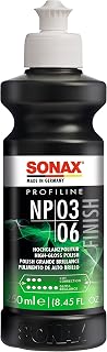SONAX PROFILINE NP 03-06 (250 ml)