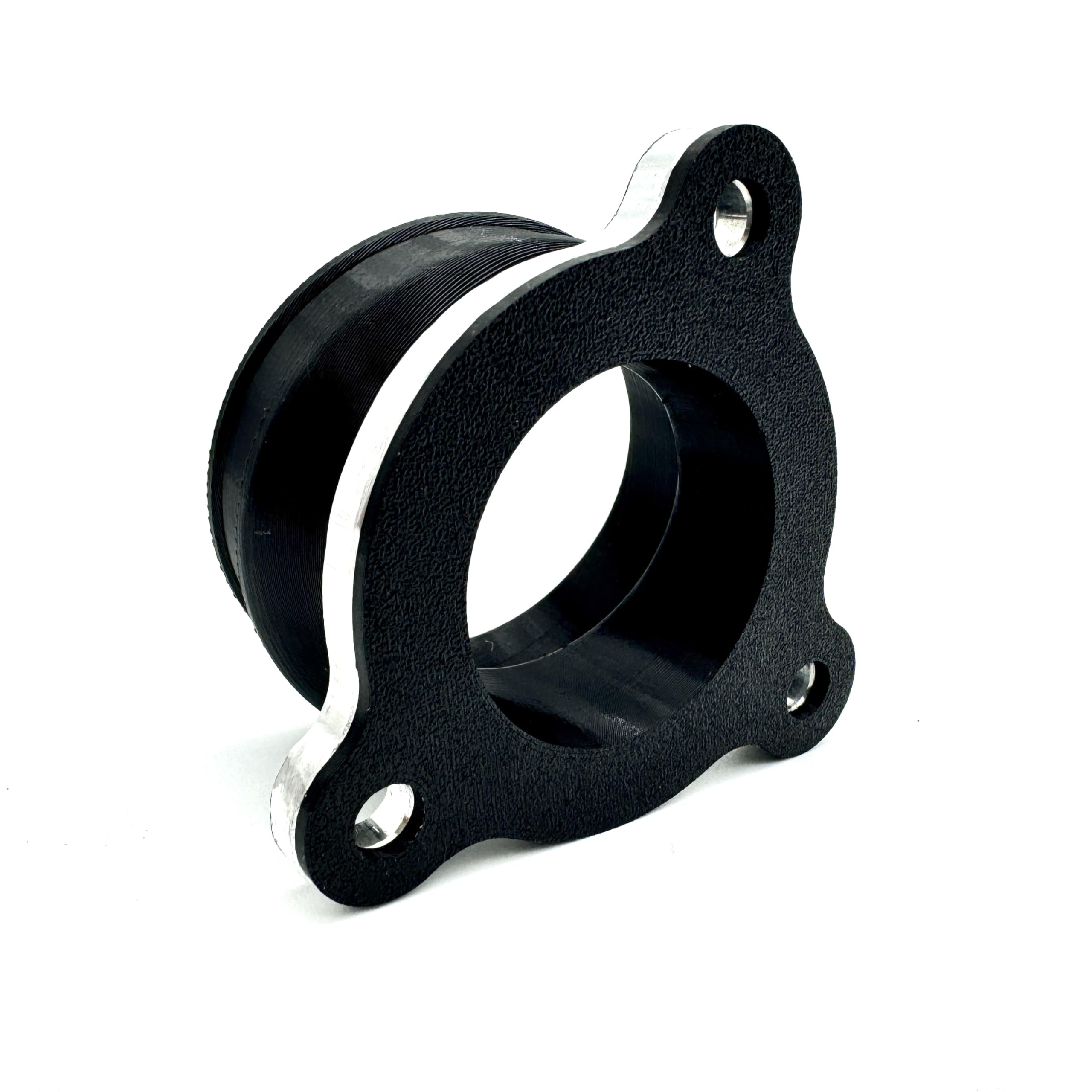Collettore Aspirazione per Husqvarna TE SM SMR TC 250/450/510 dal 2002 al 2007 per carburatori Keihin