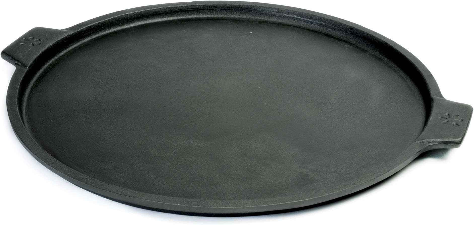 Laminvale Ltd Pizzacraft 14-inch Diameter Iron Pizza Pan