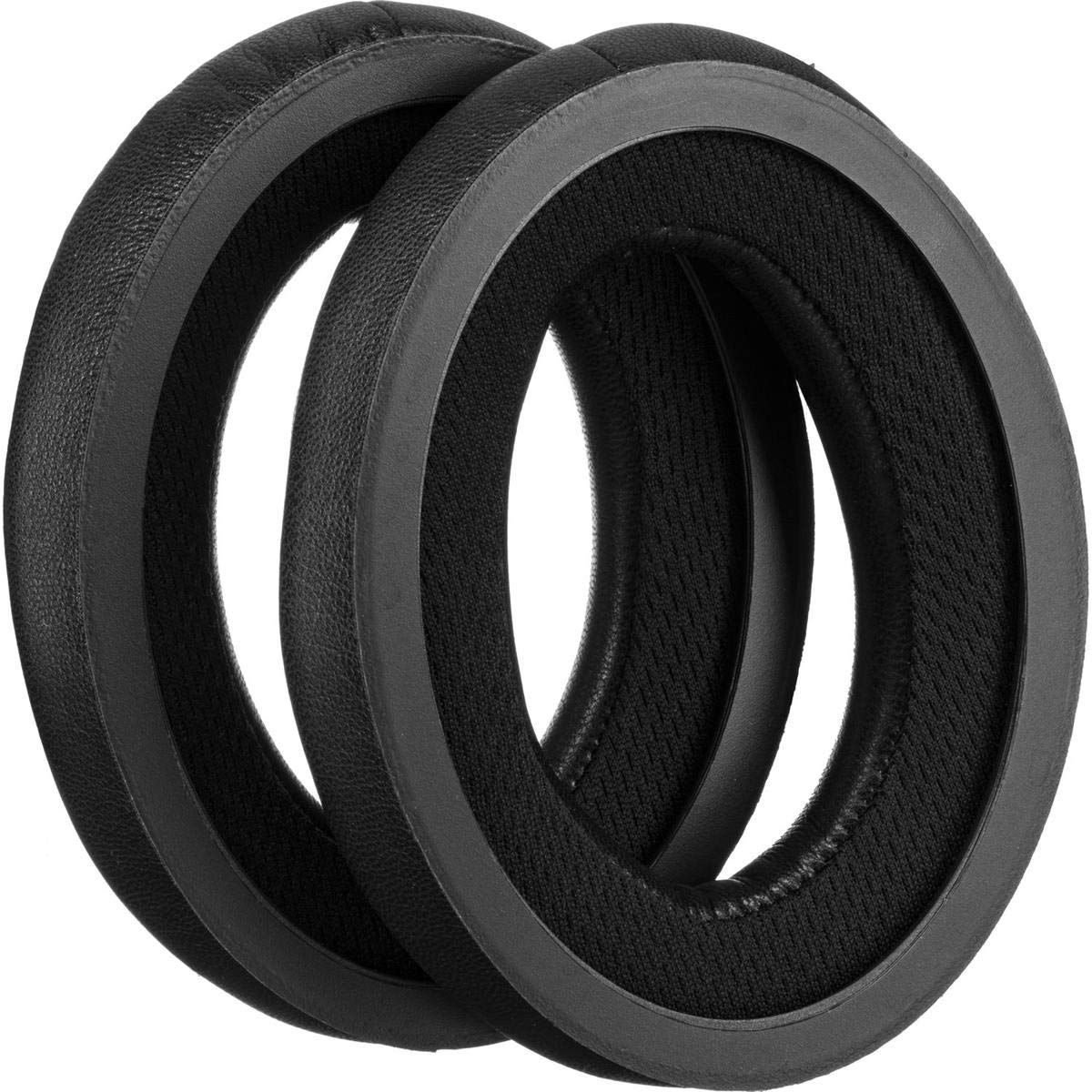 SENNHEISER HD598 + レザーイヤーパッド セット DEKONI AUDIO Senheiser HD598用イヤーパッド(チョイスレザー)｜フジヤ