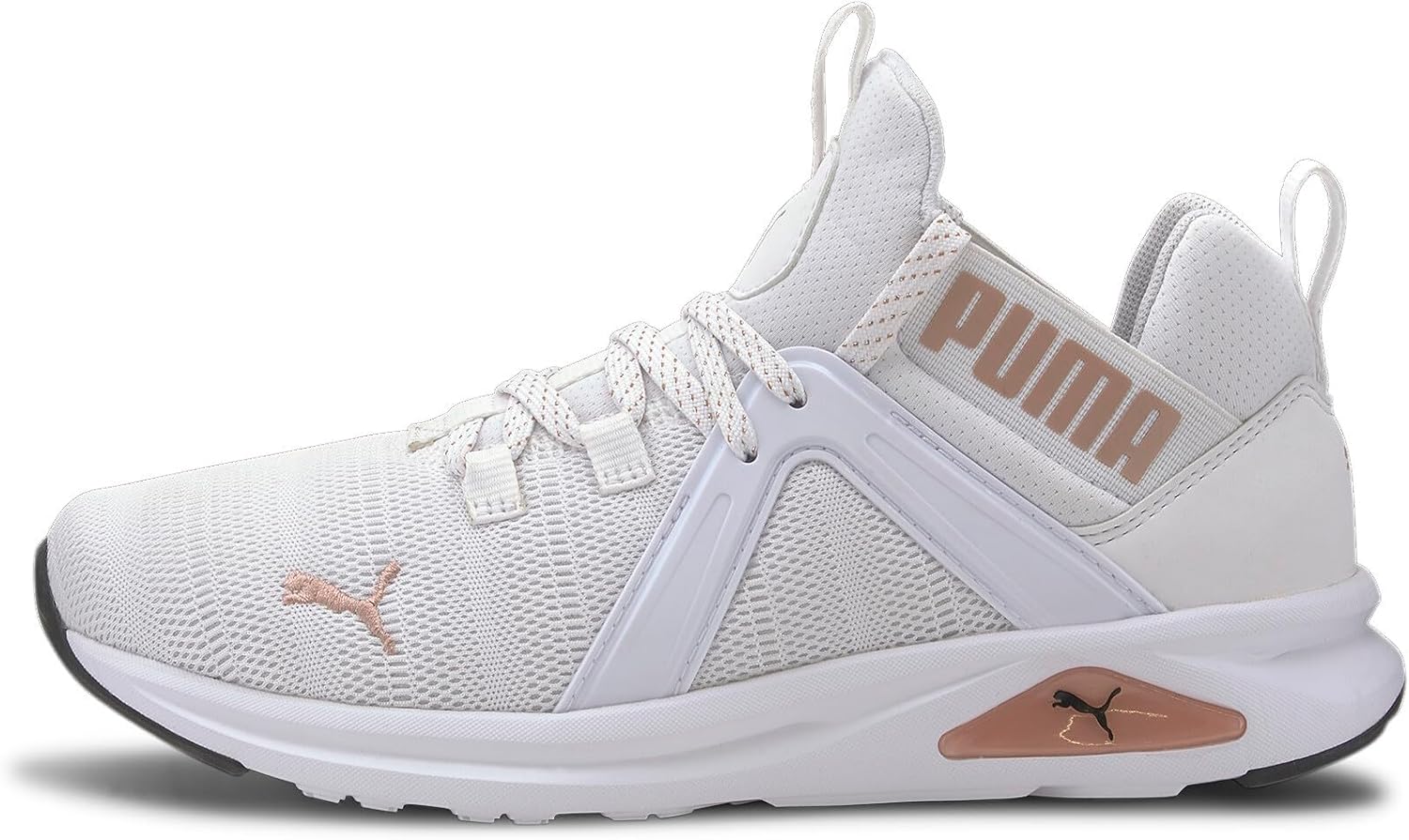White Rose Gold