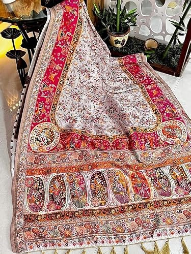 VASTTRAM kanjivaram silk saree – image 4