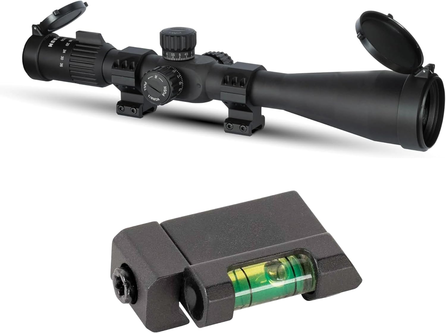 Monstrum G3F63656B-ZERO and ZB109 Bundle