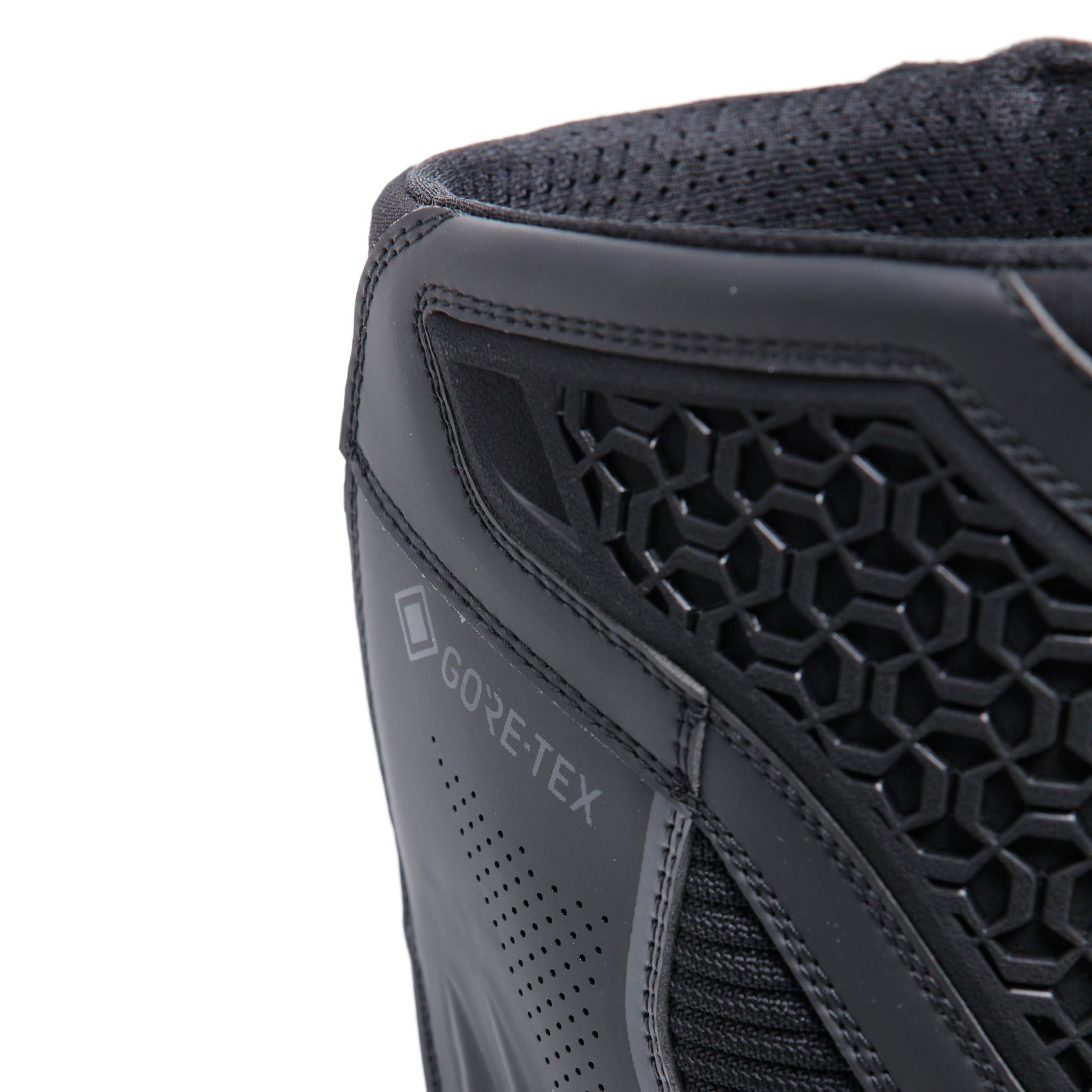 DAINESE Freeland 2 Goretex Motorcycle Boots EU 43