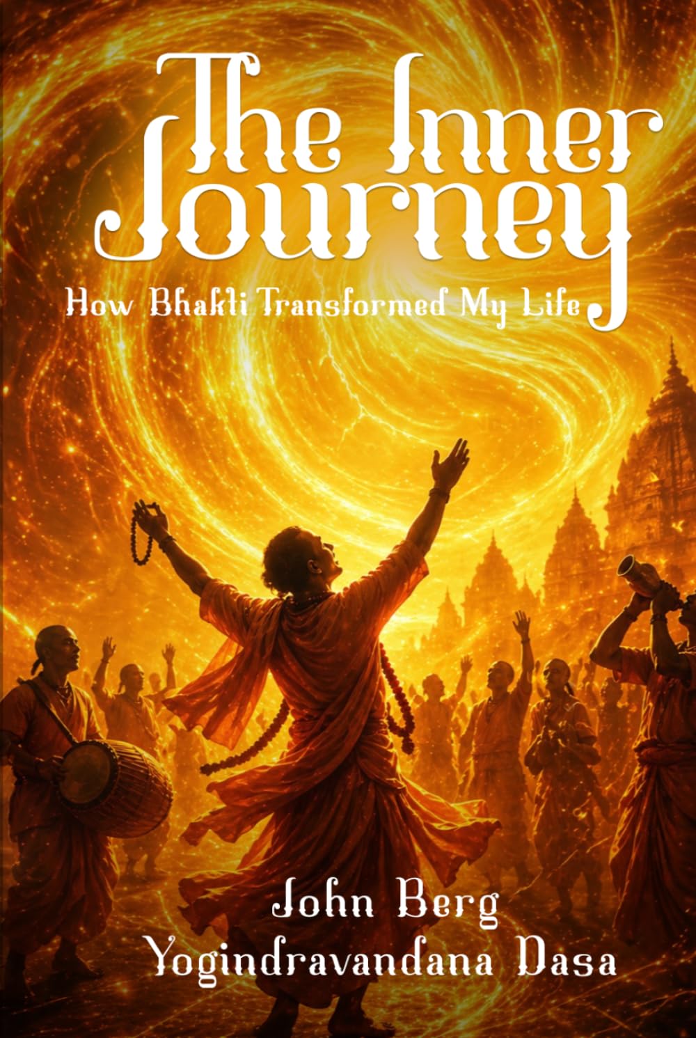 The Inner Journey: How Bhakti Transformed My Life