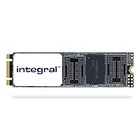 Integral SSD interno da 2TB SSD M2 SATA II 2280, fino a 520 MB/s in lettura 450 MB/s in scrittura