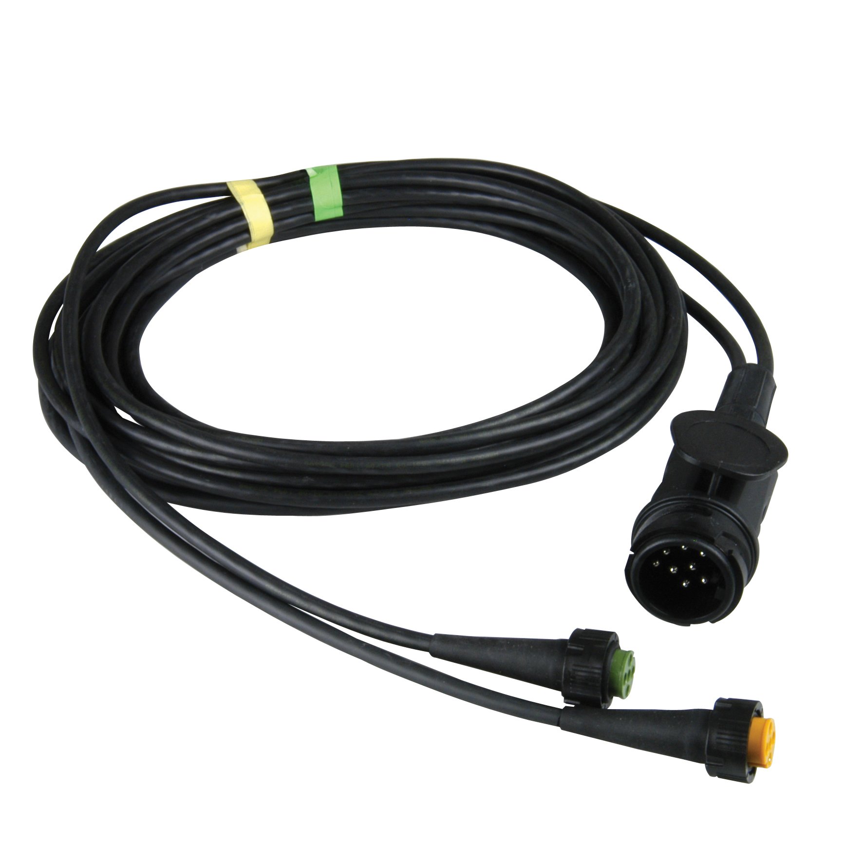 Unitec 10250 Cable Set Universal / 5 m / 7-Pin