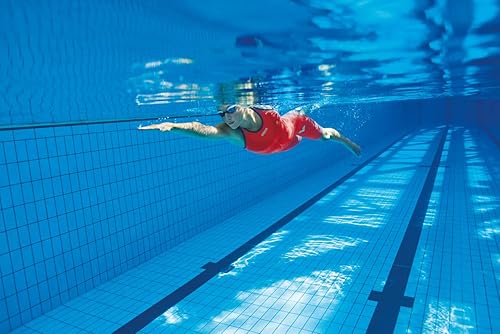 Miniatura 6 de Arena Traje de carreras Powerskin Carbon Air2 con espalda abierta para mujer