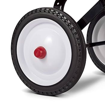 Radio Flyer ラジオフライヤー 100周年 記念 新品 Radio Flyer (ラジオフライヤー) 100th anniversary wagon