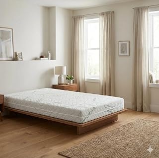 HYGİENE&COMFORT 60X120 BAMBOO SOFT ORTOPEDİK YAYLI