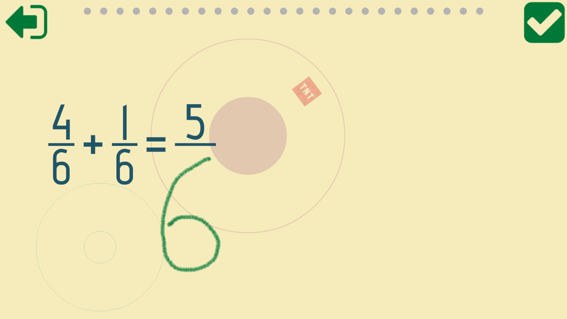 Third grade Math skills - Fractions and Decimals - App on Amazon Appstore