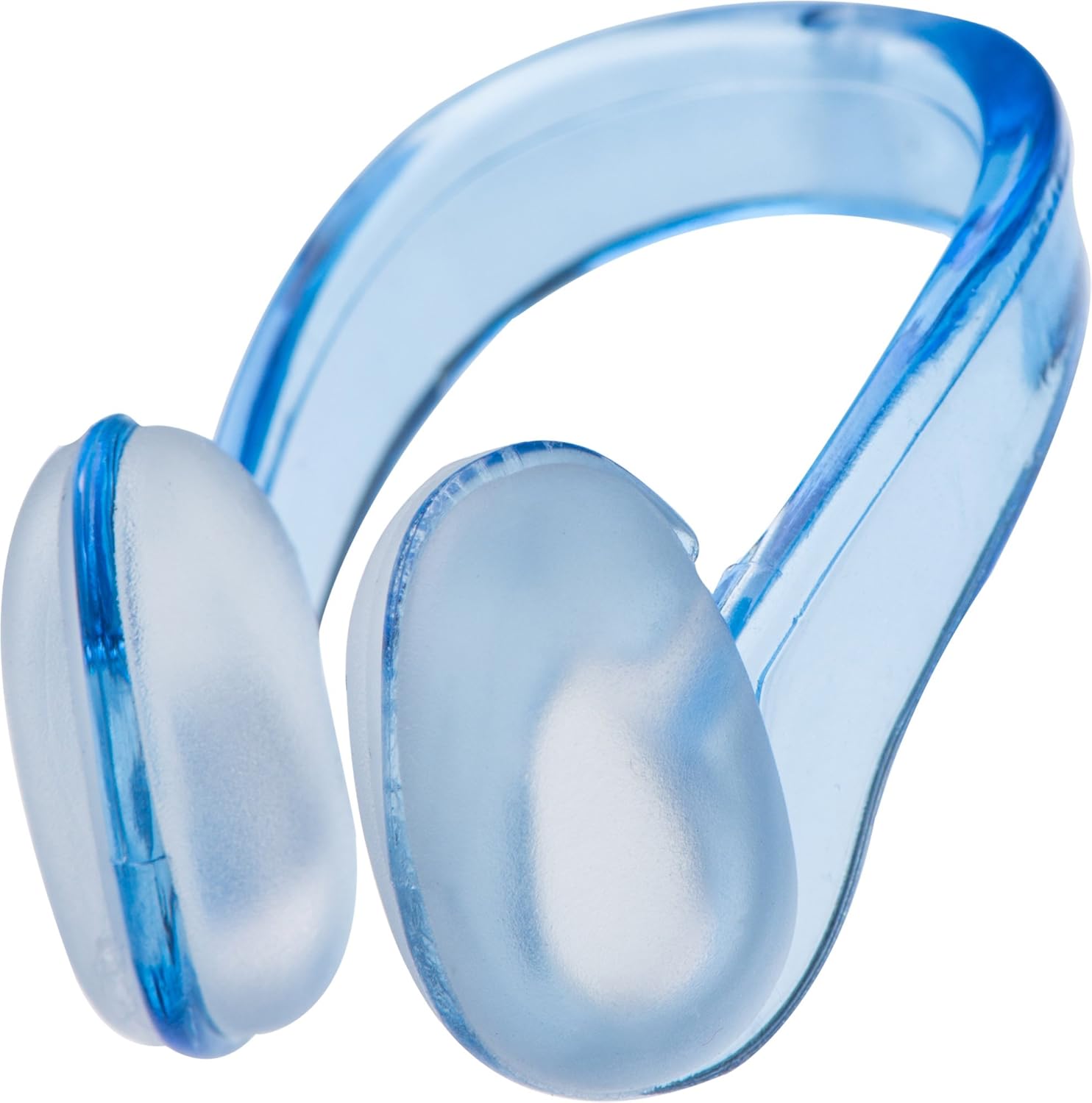 Cressi Unisex's Ear Plugs and Nose Clip Swim Accessories, Blue, Adulto : Sports & Outdoors
